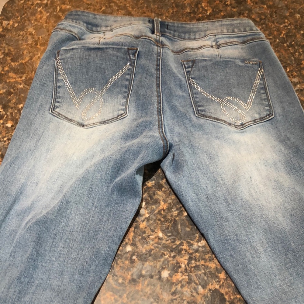 Bebe Jeans - Picture 3 of 8